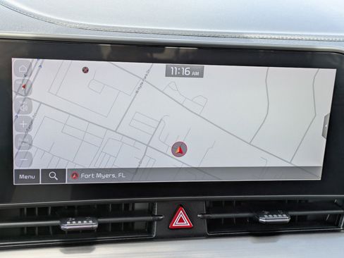 Certified 2023 Kia Sportage EX image 23