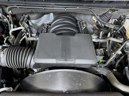 Used 2024 GMC Sierra 2500 SLT w/ SLT Premium Package image 36