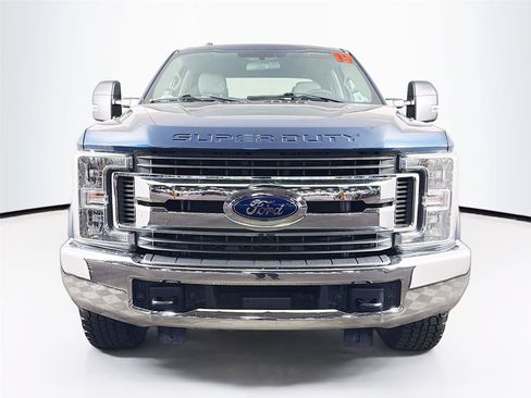 Used 2019 Ford F250 XLT AWD/4WD image 6