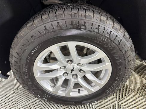 Used 2020 Chevrolet Silverado 1500 RST w/ All-Star Edition AWD/4WD image 11