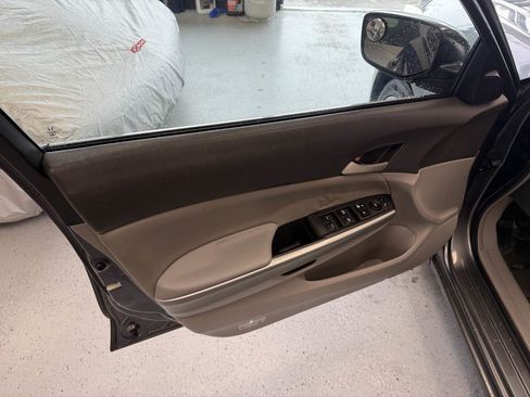 Used 2009 Honda Accord EX image 22