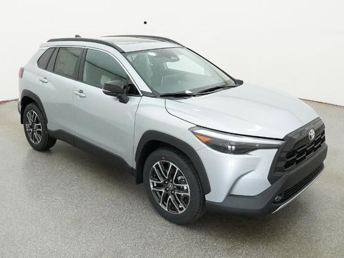 New 2026 Toyota Corolla Cross XLE image 46