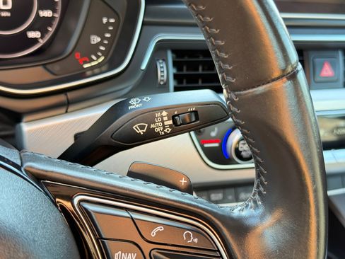 Used 2017 Audi A4 2.0T Premium Plus image 75