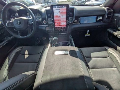 New 2026 RAM 1500 RHO w/ RHO Level 1 Equipment Group image 13