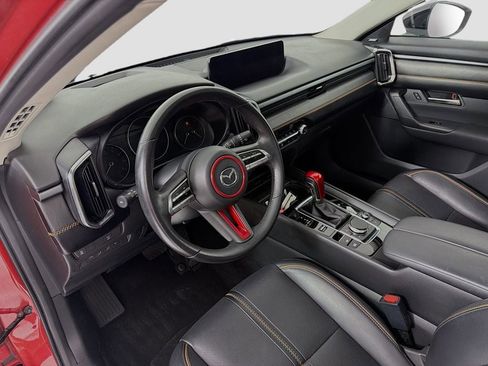 Used 2023 MAZDA CX-50 AWD 2.5 S w/ Cargo Package image 9