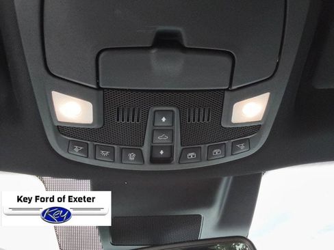 Used 2020 Ford Expedition Max Limited AWD/4WD image 36