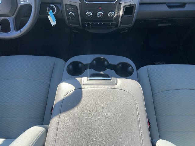 Used 2017 RAM 2500 Tradesman w/ Chrome Appearance Group AWD/4WD image 20