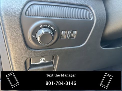 New 2026 Jeep Grand Wagoneer 4WD image 22