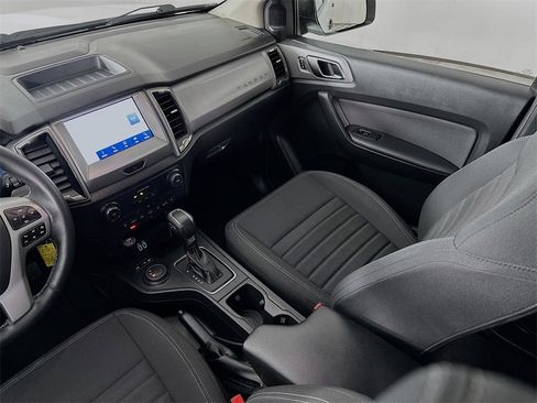 Used 2023 Ford Ranger XLT w/ Equipment Group 302A High image 24
