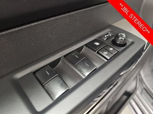 Used 2024 Toyota Tundra Limited AWD/4WD image 13