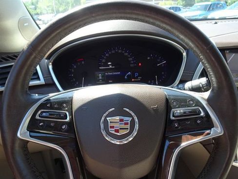 Used 2015 Cadillac SRX Performance w/ Driver Awareness Package FWD image 20