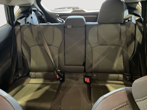 Certified 2024 Subaru Crosstrek 2.0i Premium AWD/4WD image 11