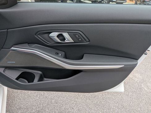 New 2026 BMW 330i xDrive Sedan w/ M Sport Package image 34