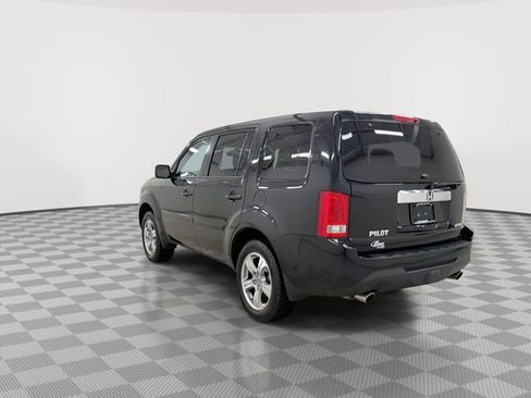 Used 2014 Honda Pilot EX-L image 8