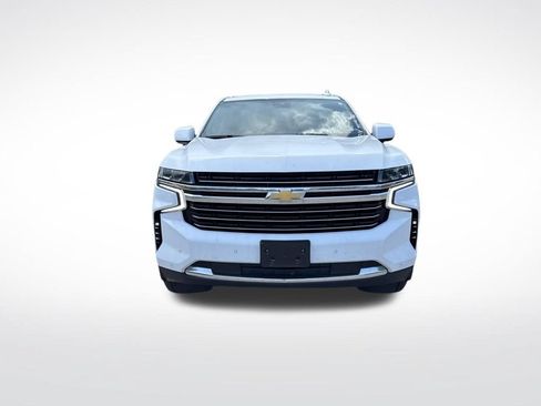 Used 2024 Chevrolet Tahoe LT RWD image 3