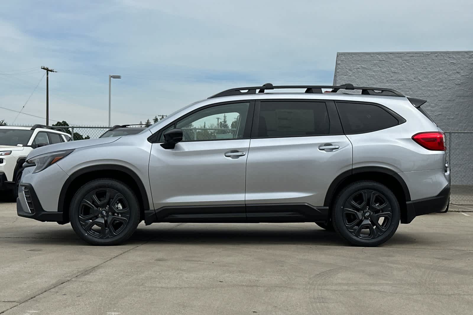 New 2026 Subaru Ascent Bronze Edition AWD/4WD image 6
