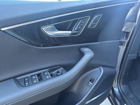 New 2026 Audi Q8 Premium Plus image 13