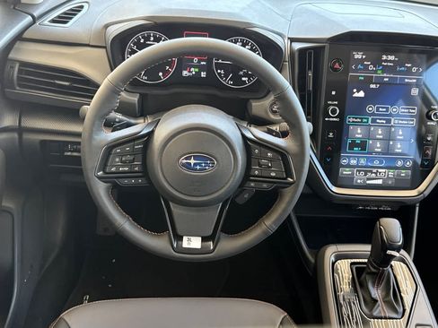 New 2026 Subaru Crosstrek 2.5i Limited AWD/4WD image 14