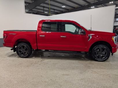 Used 2023 Ford F150 XLT w/ Equipment Group 302A High