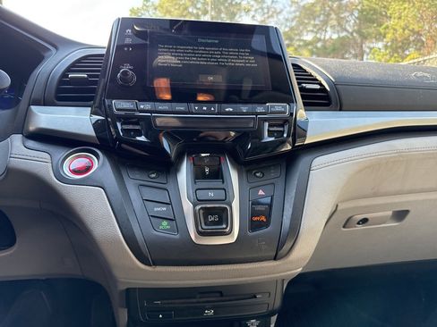 Used 2019 Honda Odyssey EX-L image 6