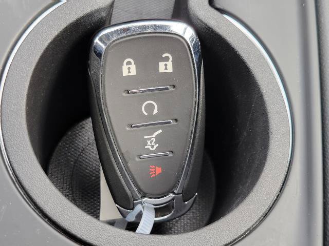 Used 2024 Chevrolet Equinox LT AWD/4WD image 23