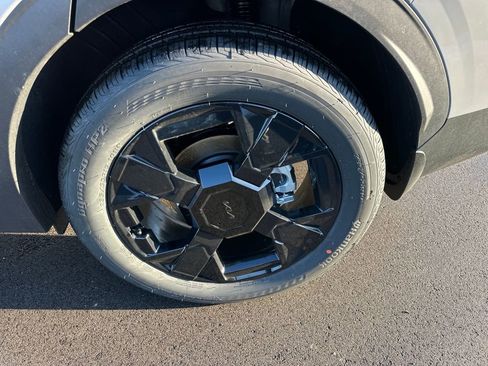 New 2026 Kia Sportage X-Line image 38