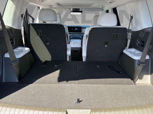 New 2025 Hyundai Santa Fe Calligraphy image 47