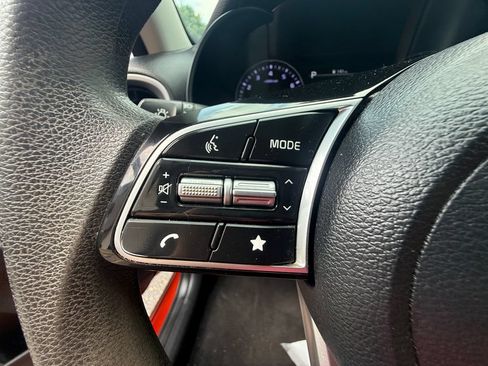 Used 2024 Kia Forte LXS FWD image 16