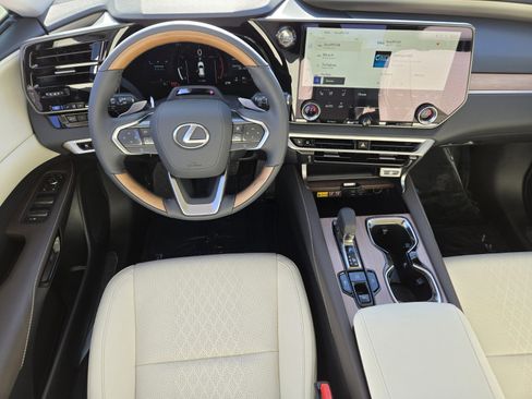 New 2026 Lexus RX 350 FWD image 9