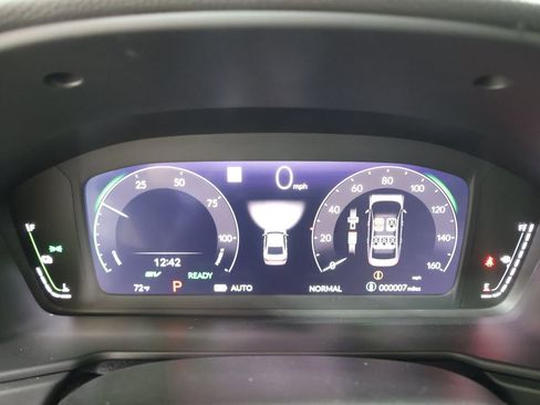 New 2025 Honda Accord Touring image 34