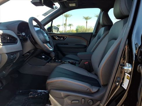 New 2026 Subaru Forester Sport image 24