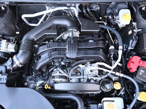 Certified 2023 Subaru Outback Touring image 36