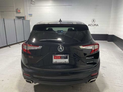 Used 2023 Acura RDX AWD w/ Advance Package image 5