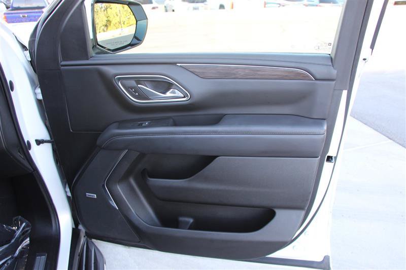 Used 2022 Chevrolet Tahoe LT w/ LT Signature Package AWD/4WD image 28
