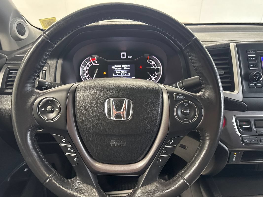 Used 2019 Honda Ridgeline RTL image 15