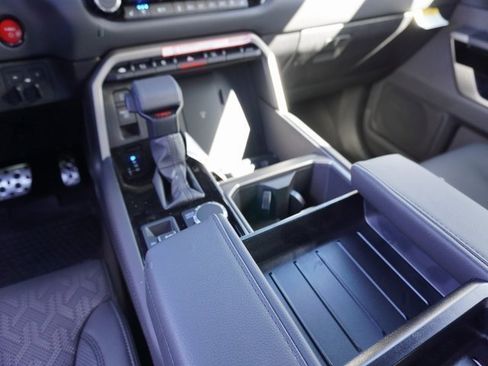 New 2025 Toyota Tundra Limited image 19