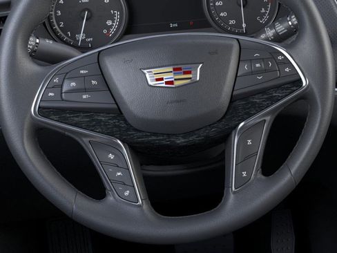 New 2026 Cadillac XT5 Premium Luxury w/ Driver Assist Package AWD/4WD image 22