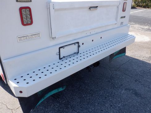 Used 2020 Ford F350 XL w/ Power Equipment Group AWD/4WD image 4