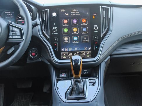 New 2025 Subaru Outback Wilderness image 13