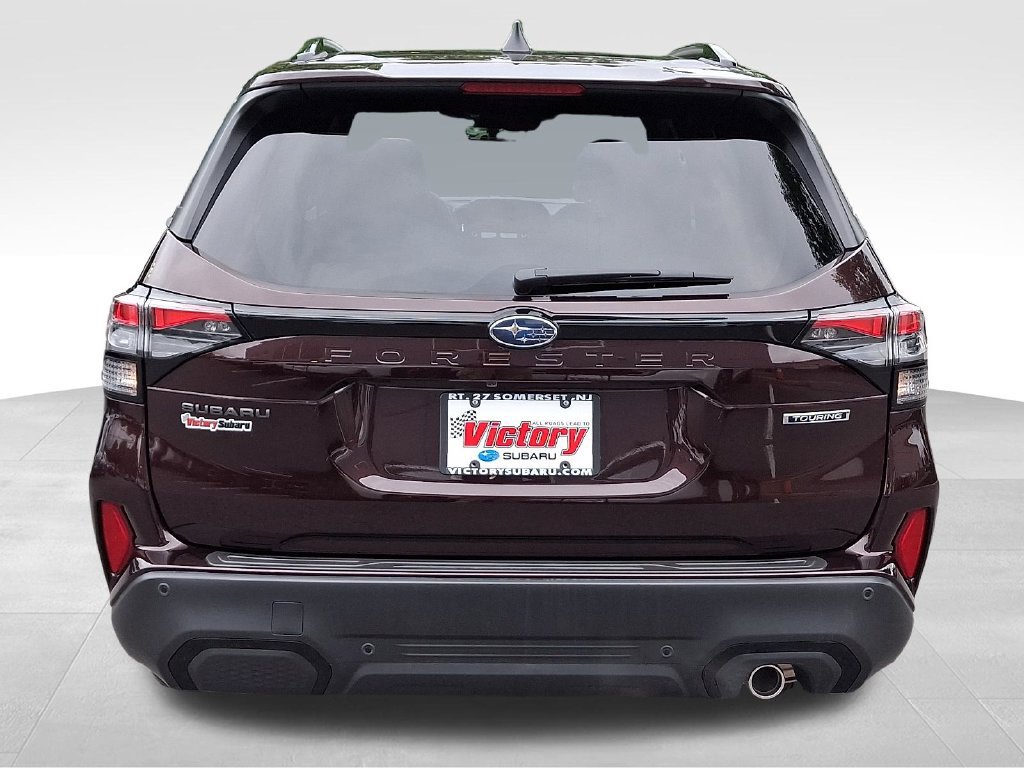 Used 2026 Subaru Forester Touring AWD/4WD image 5