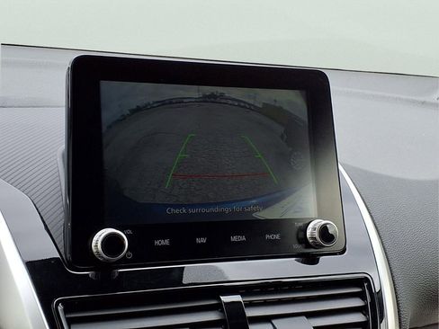 Used 2024 Mitsubishi Eclipse Cross SE image 13