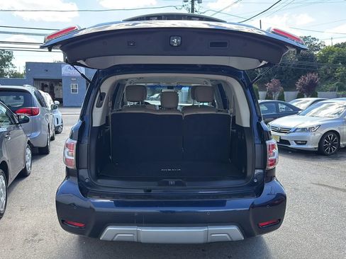 Used 2017 Nissan Armada SL image 27
