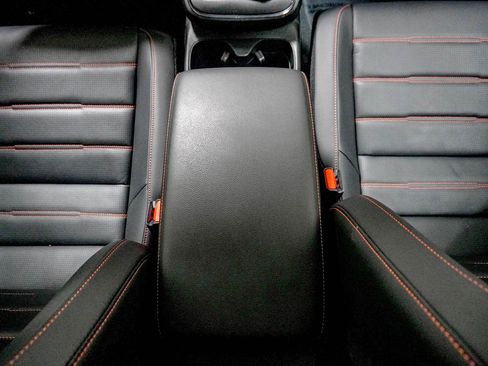 Used 2026 Honda CR-V Sport-L image 27