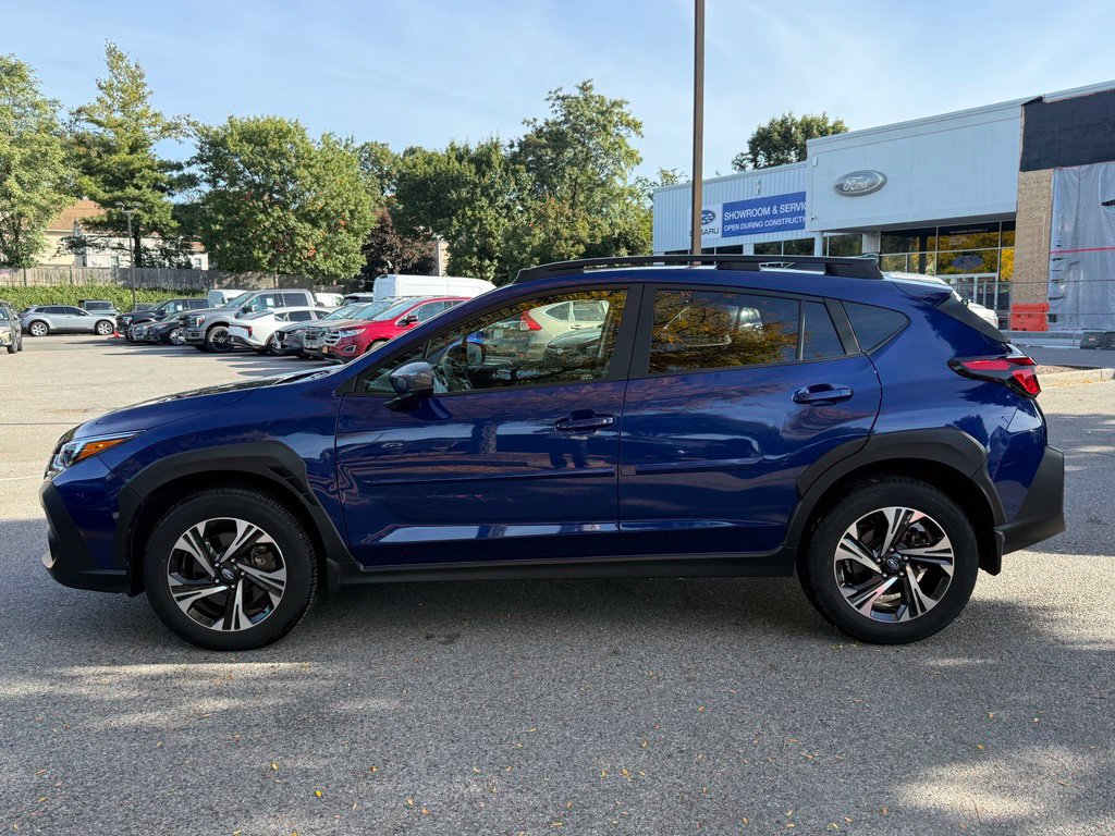 Certified 2024 Subaru Crosstrek 2.0i Premium AWD/4WD image 5