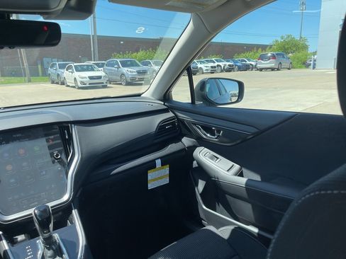 Used 2025 Subaru Legacy Premium w/ Popular Package #1A image 35