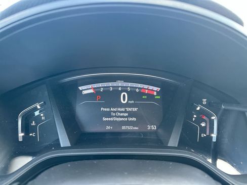Used 2021 Honda CR-V LX image 34
