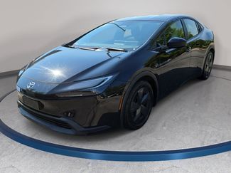 Used 2024 Toyota Prius LE FWD video 1