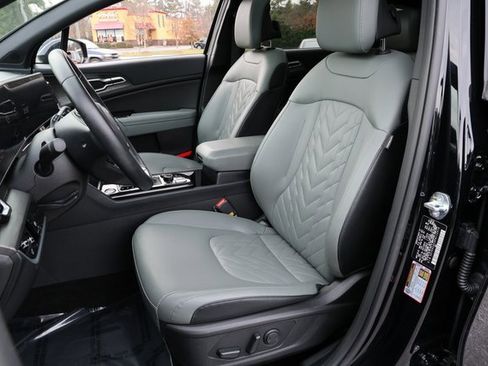 Used 2023 Kia Sportage X-Line w/ X-Line Premium Package image 18