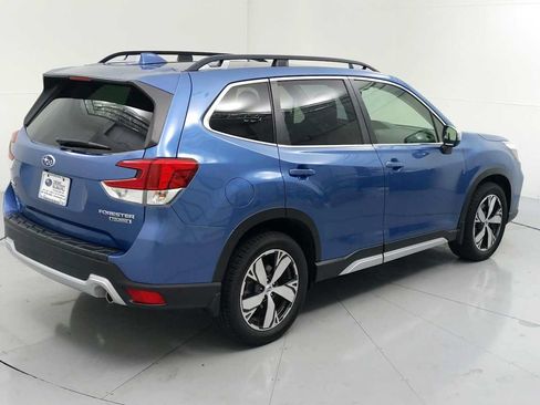 Used 2020 Subaru Forester Touring w/ Popular Package #2 AWD/4WD image 10