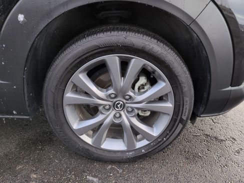 Certified 2025 MAZDA CX-30 AWD 2.5 S w/ Premium Package image 9